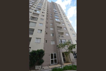 Apartamento à venda com 67m², 3 quartos e 1 vagaFachada