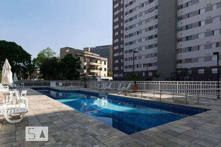 Apartamento à venda com 67m², 3 quartos e 1 vagaPiscina