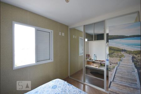 Apartamento à venda com 67m², 3 quartos e 1 vagaQuarto 3