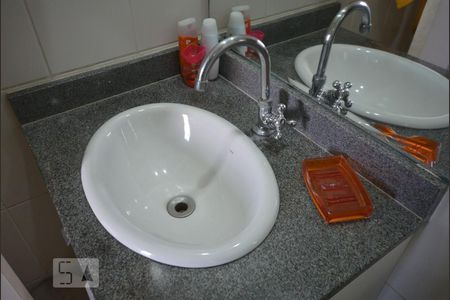 Apartamento à venda com 67m², 3 quartos e 1 vagaSuite Quarto 3