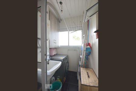 Apartamento à venda com 67m², 3 quartos e 1 vagaArea de Serviço