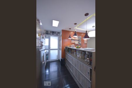 Apartamento à venda com 67m², 3 quartos e 1 vagaCozinha