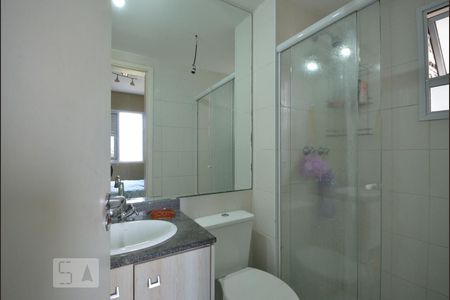 Apartamento à venda com 67m², 3 quartos e 1 vagaSuite Quarto 3