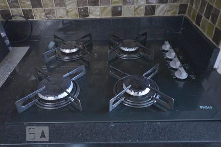 Apartamento à venda com 67m², 3 quartos e 1 vagaCozinha