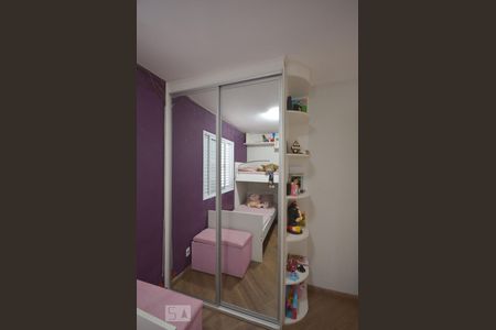 Apartamento à venda com 67m², 3 quartos e 1 vagaQuarto 2