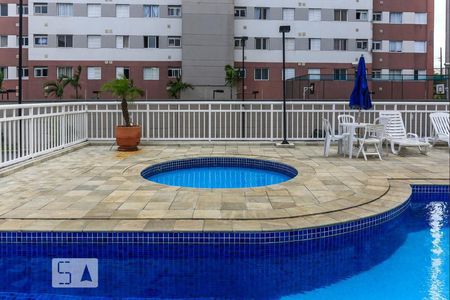 Apartamento à venda com 67m², 3 quartos e 1 vagaPiscina