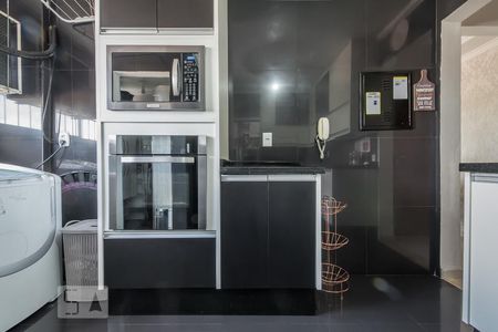 Apartamento à venda com 65m², 2 quartos e 1 vagaCozinha