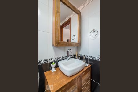 Apartamento à venda com 65m², 2 quartos e 1 vagaBanheiro