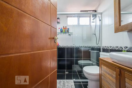Apartamento à venda com 65m², 2 quartos e 1 vagaBanheiro