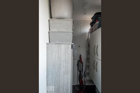 Apartamento à venda com 65m², 2 quartos e 1 vagaDespensa