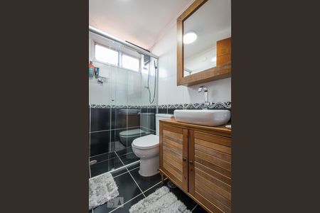 Apartamento à venda com 65m², 2 quartos e 1 vagaBanheiro