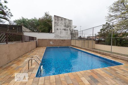 Apartamento à venda com 65m², 2 quartos e 1 vagaÁrea comum