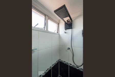 Apartamento à venda com 65m², 2 quartos e 1 vagaBanheiro