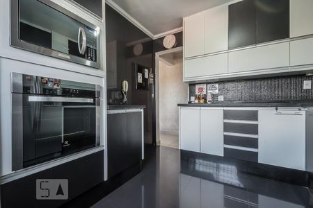 Apartamento à venda com 65m², 2 quartos e 1 vagaCozinha