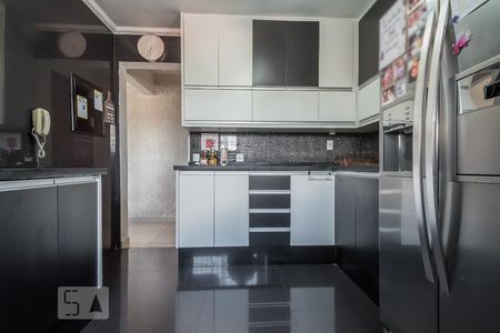 Apartamento à venda com 65m², 2 quartos e 1 vagaCozinha