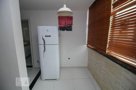 Apartamento à venda com 34m², 1 quarto e sem vagaÁrea de Serviço