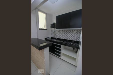 Apartamento à venda com 34m², 1 quarto e sem vagaCozinha - Armários