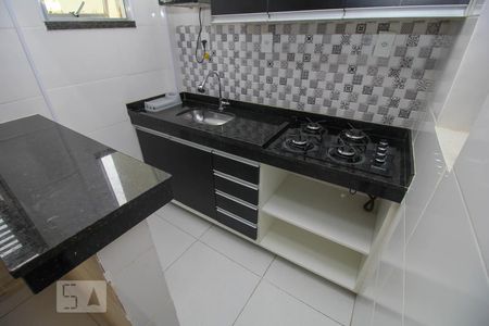 Apartamento à venda com 34m², 1 quarto e sem vagaCozinha - Armários