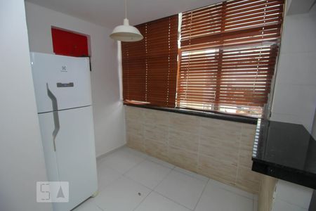 Apartamento à venda com 34m², 1 quarto e sem vagaÁrea de Serviço