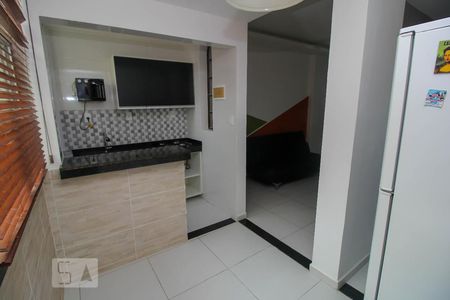 Apartamento à venda com 34m², 1 quarto e sem vagaÁrea de Serviço