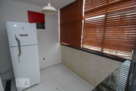 Apartamento à venda com 34m², 1 quarto e sem vagaÁrea de Serviço