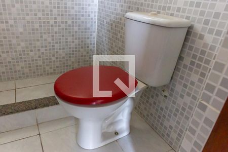 Apartamento para alugar com 50m², 2 quartos e 1 vaga Apartamento para alugar com 50m², 2 quartos e 1 vagaBanheiro