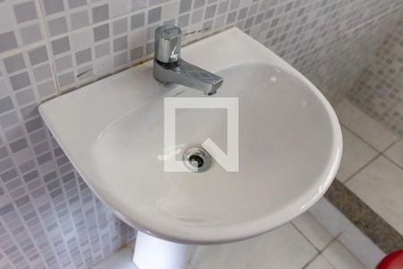 Apartamento para alugar com 50m², 2 quartos e 1 vaga Apartamento para alugar com 50m², 2 quartos e 1 vagaBanheiro