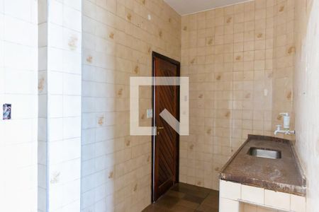 Apartamento para alugar com 50m², 2 quartos e 1 vaga Apartamento para alugar com 50m², 2 quartos e 1 vagaCozinha