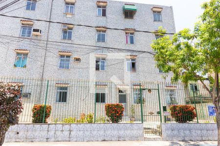 Apartamento para alugar com 50m², 2 quartos e 1 vaga Apartamento para alugar com 50m², 2 quartos e 1 vagaFachada do Prédio
