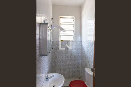 Apartamento para alugar com 50m², 2 quartos e 1 vaga Apartamento para alugar com 50m², 2 quartos e 1 vagaBanheiro