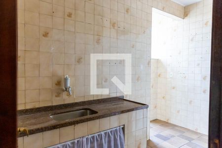 Apartamento para alugar com 50m², 2 quartos e 1 vaga Apartamento para alugar com 50m², 2 quartos e 1 vagaCozinha