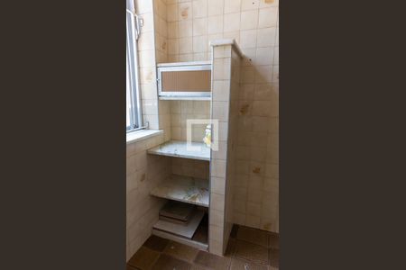 Apartamento para alugar com 50m², 2 quartos e 1 vaga Apartamento para alugar com 50m², 2 quartos e 1 vagaÁrea de Serviço