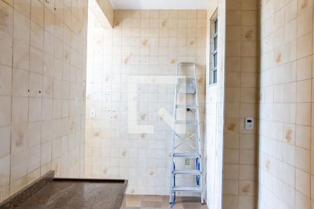Apartamento para alugar com 50m², 2 quartos e 1 vaga Apartamento para alugar com 50m², 2 quartos e 1 vagaCozinha