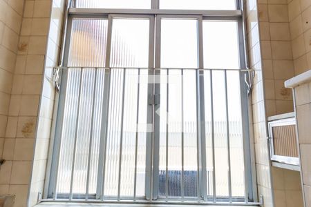 Apartamento para alugar com 50m², 2 quartos e 1 vaga Apartamento para alugar com 50m², 2 quartos e 1 vagaÁrea de Serviço