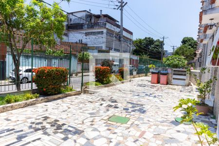Apartamento para alugar com 50m², 2 quartos e 1 vaga Apartamento para alugar com 50m², 2 quartos e 1 vagaÁrea comum