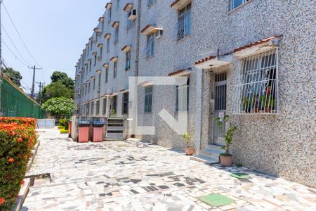 Apartamento para alugar com 50m², 2 quartos e 1 vaga Apartamento para alugar com 50m², 2 quartos e 1 vagaÁrea comum