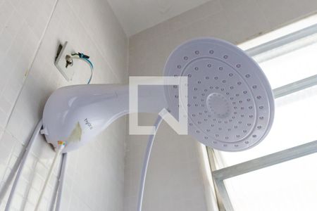 Apartamento para alugar com 50m², 2 quartos e 1 vaga Apartamento para alugar com 50m², 2 quartos e 1 vagaBanheiro