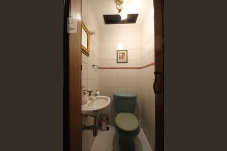 Apartamento à venda com 104m², 3 quartos e 2 vagasLavabo