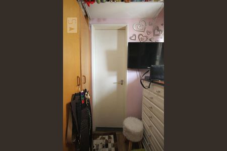 Apartamento à venda com 104m², 3 quartos e 2 vagasQuarto 2