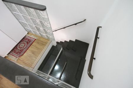 Apartamento à venda com 104m², 3 quartos e 2 vagasCorredor