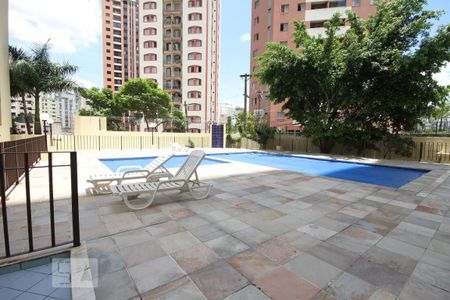 Apartamento à venda com 104m², 3 quartos e 2 vagasPiscina