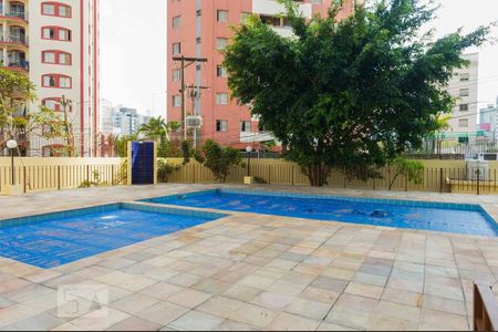 Apartamento à venda com 104m², 3 quartos e 2 vagasPiscina