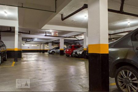 Apartamento à venda com 104m², 3 quartos e 2 vagasGaragem