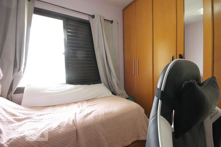 Quarto 1 de apartamento à venda com 3 quartos, 104m² em Cambuci, São Paulo