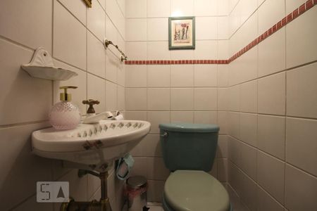 Apartamento à venda com 104m², 3 quartos e 2 vagasLavabo