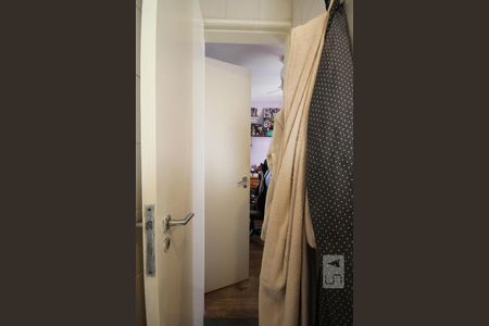 Apartamento à venda com 104m², 3 quartos e 2 vagasbanheiro Quarto 1/2