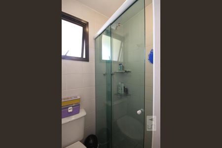 Apartamento à venda com 104m², 3 quartos e 2 vagasbanheiro Quarto 1/2