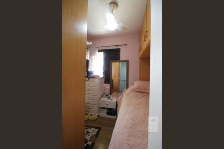 Apartamento à venda com 104m², 3 quartos e 2 vagasQuarto 2