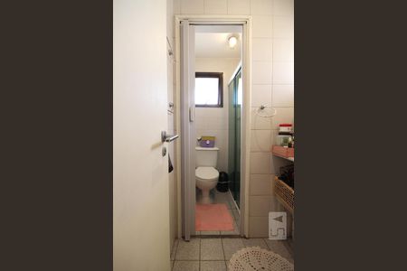 Apartamento à venda com 104m², 3 quartos e 2 vagasbanheiro Quarto 1/2