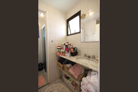 Apartamento à venda com 104m², 3 quartos e 2 vagasbanheiro Quarto 1/2